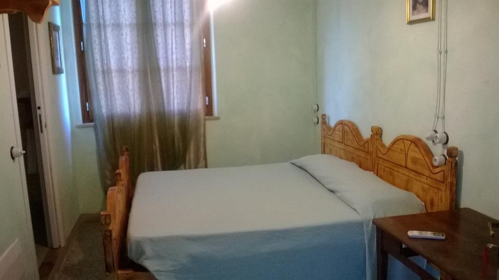 Agriturismo La Moriccia Villa Casciana Terme Habitación foto