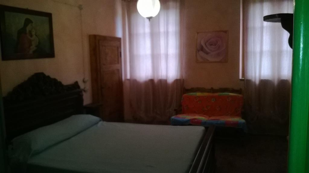 Agriturismo La Moriccia Villa Casciana Terme Habitación foto
